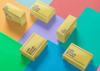 PACKAGING DESIGN :: Behance