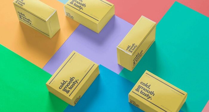 PACKAGING DESIGN :: Behance