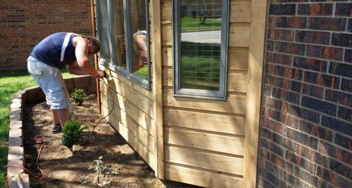 Revamping Your Home: Redoing House Siding for a Fresh Look – Design ...