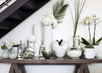 Accessories: Interior Decoration - IHM Notes by hmhub