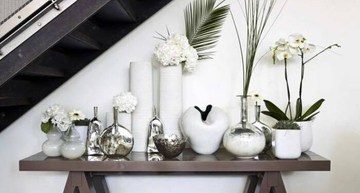 Accessories: Interior Decoration - IHM Notes by hmhub