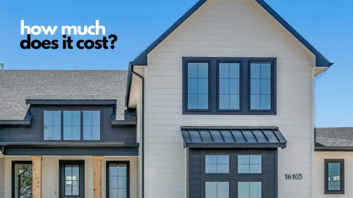 How Much Does It Cost To Install James Hardie Siding? | Como Premium ...
