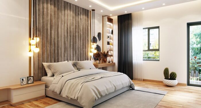 How To Create Interior Design In 3DS Max