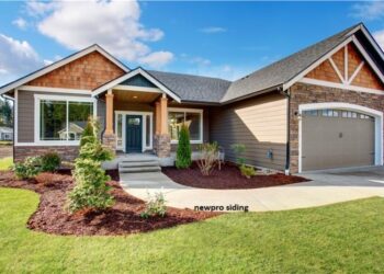 Exploring the Benefits of NewPro Siding for Your Home