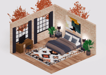 3D Room Designer | Design a Room Online Free