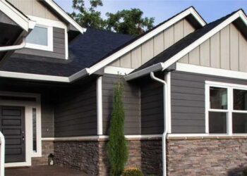 The 10 Best Vinyl Siding Installation Companies Near Me