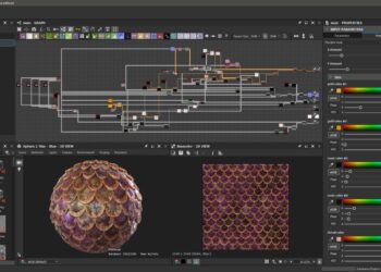 Substance 3D Designer 2022 on Steam