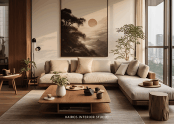 Mastering Japandi: 20 Essential Design Tips for an Elegant Fusion ...